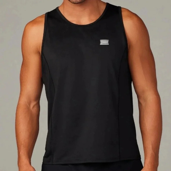Savage Fenty Sport Breakout Base Layer Tank - Picture 1 of 7